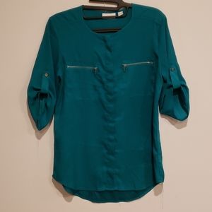 Ladies Dress Top New York & Company